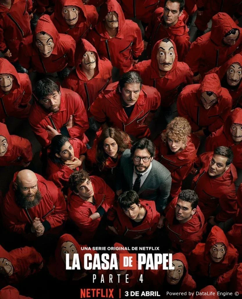 Money Heist