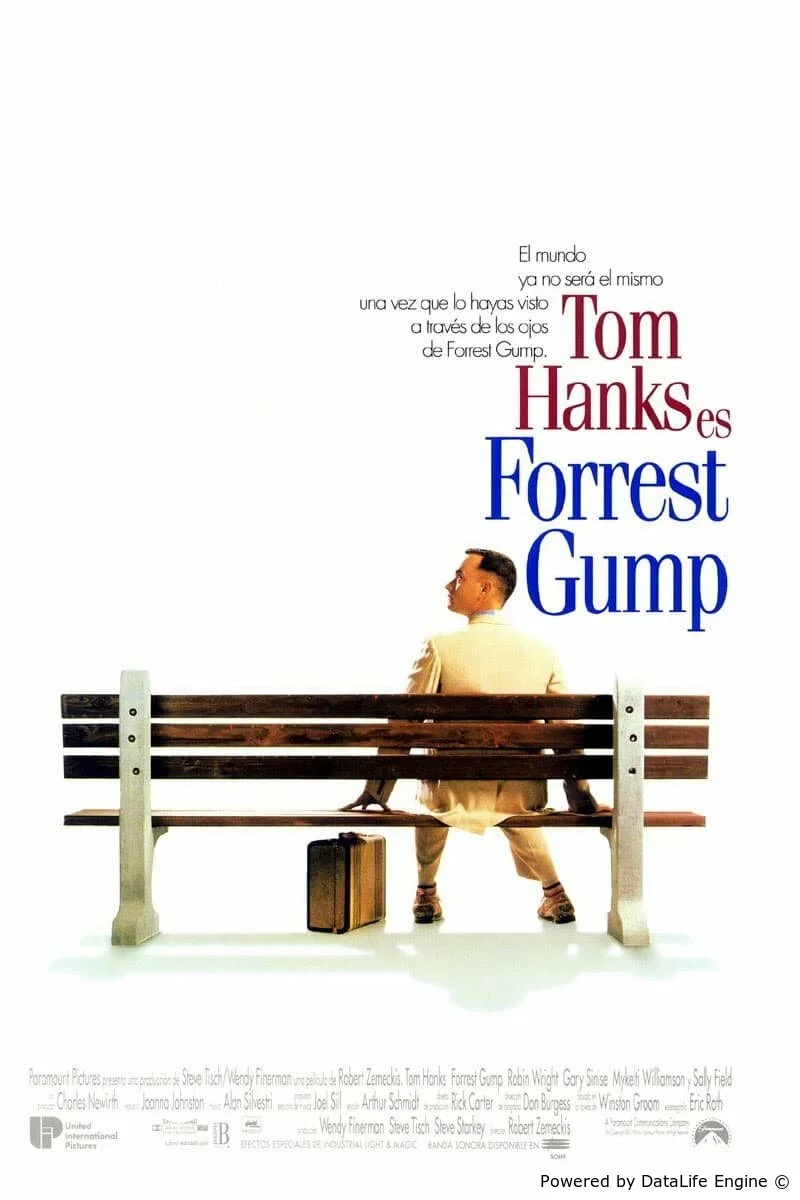 Forrest Gump