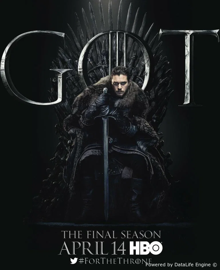 Game of Thrones