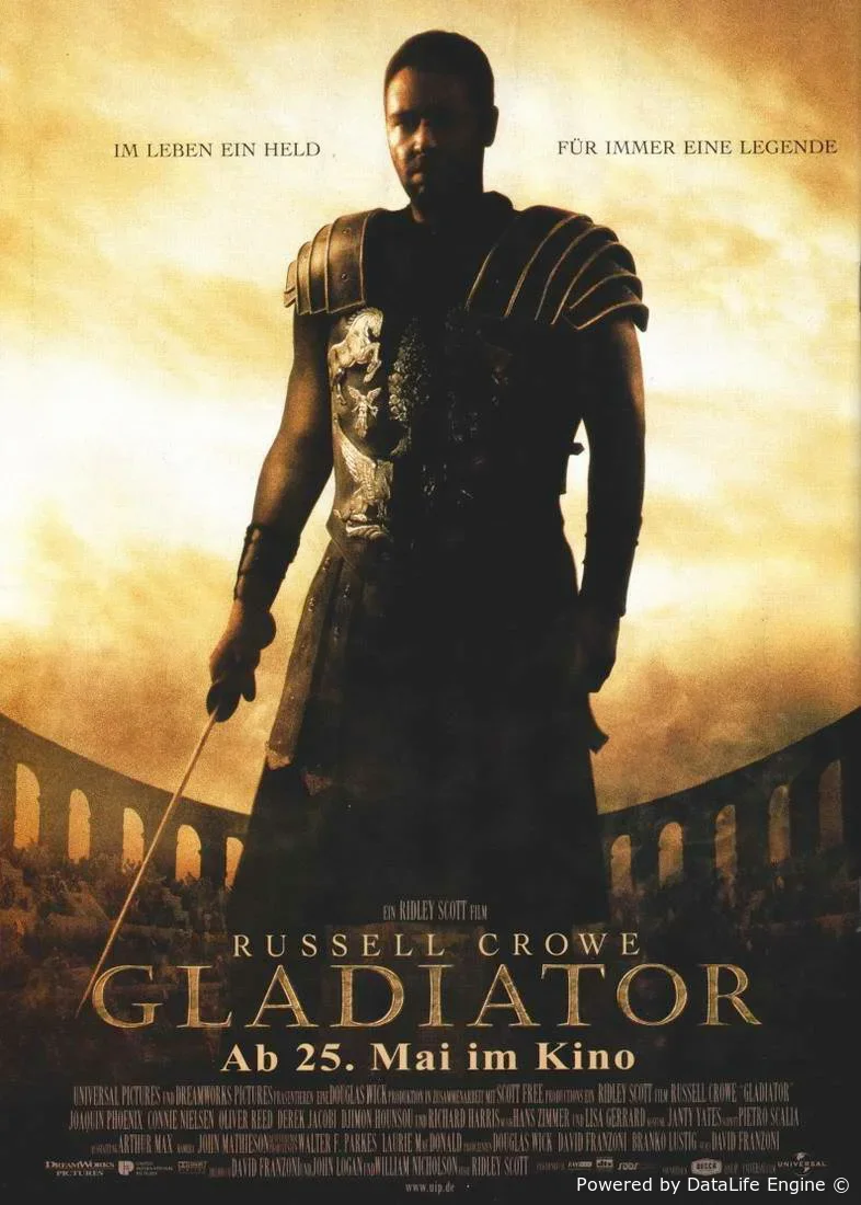 Gladiator