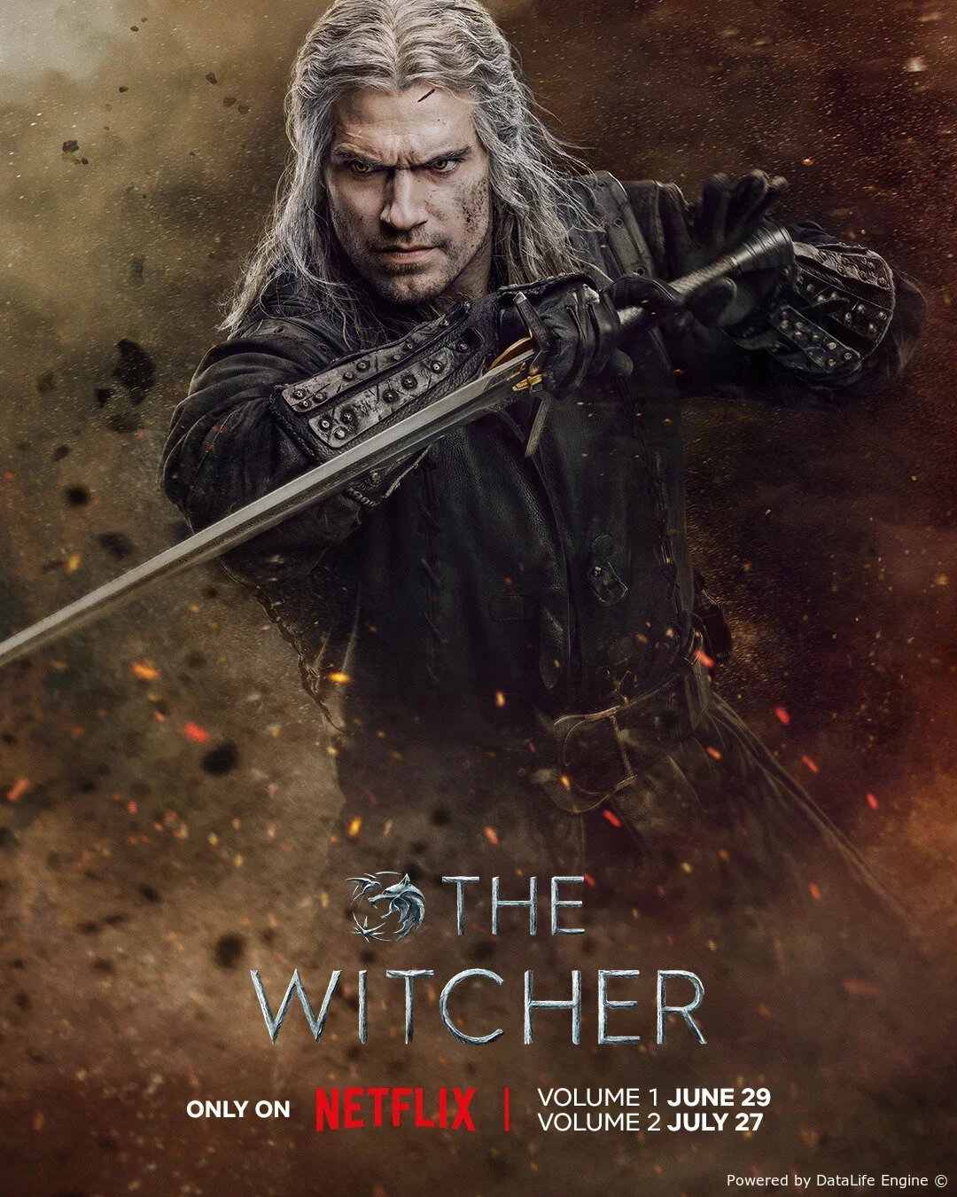 The Witcher