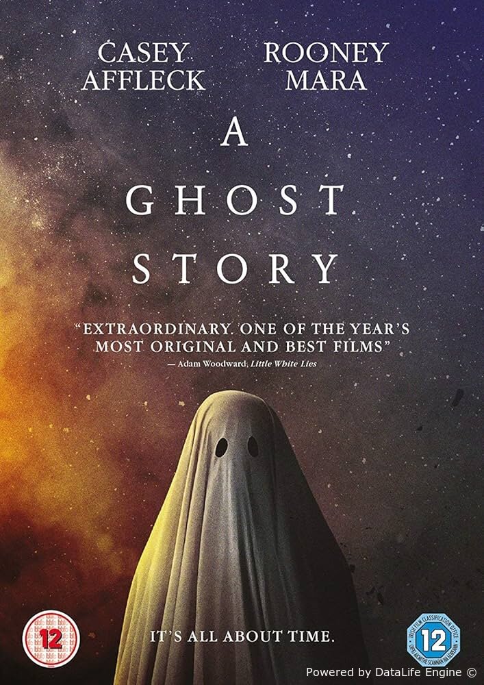A Ghost Story