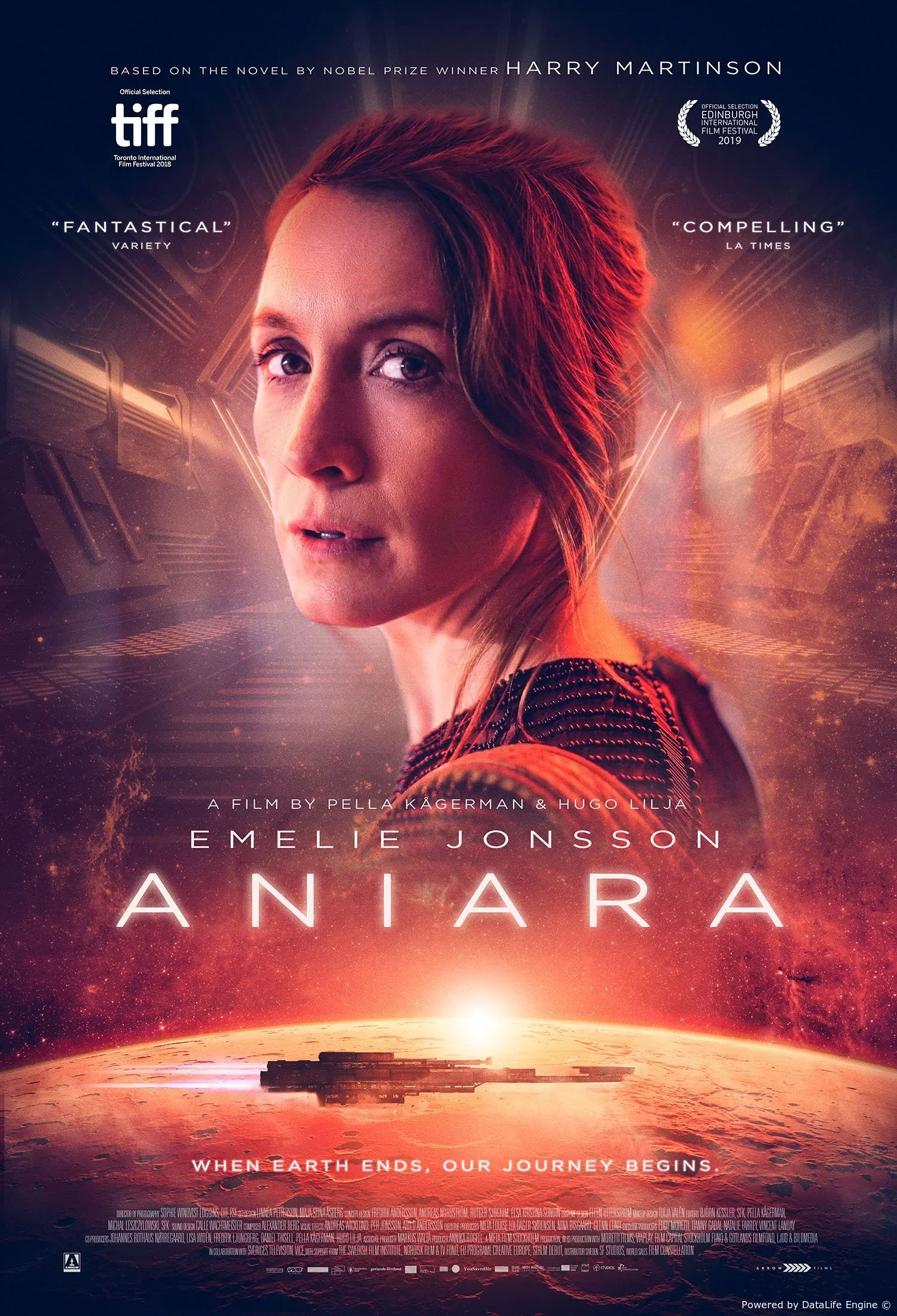 Aniara