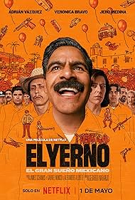 El yerno / Son-in-Law