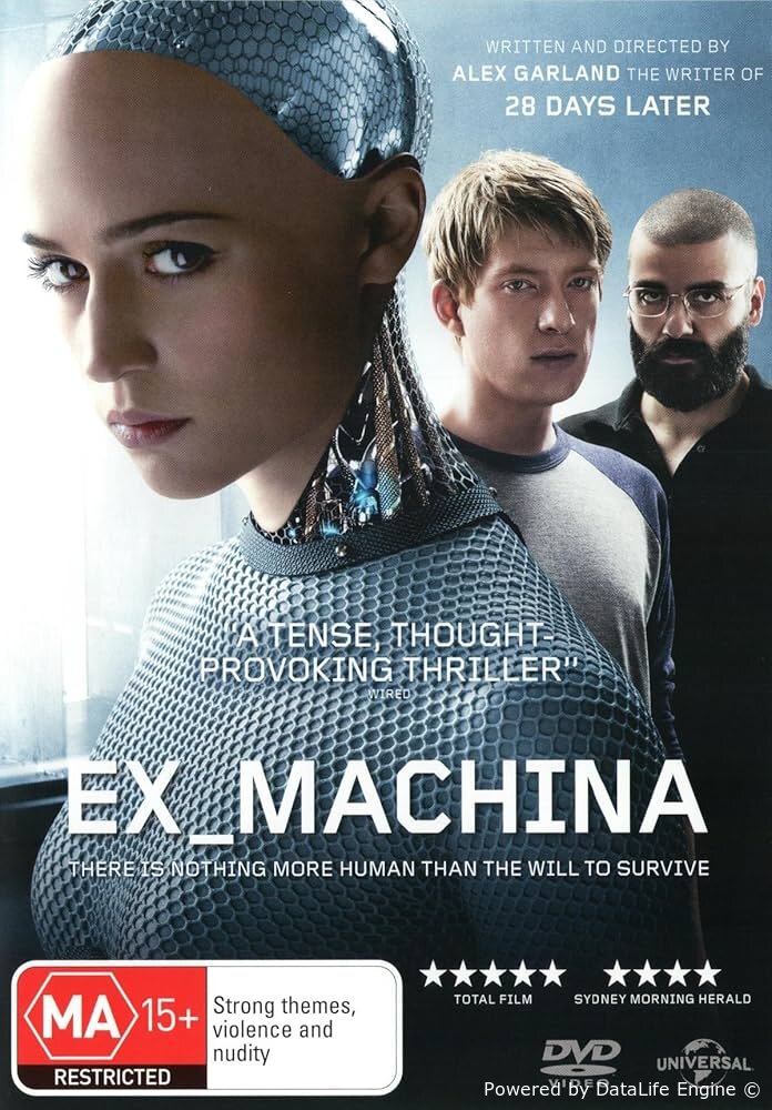 Ex Machina