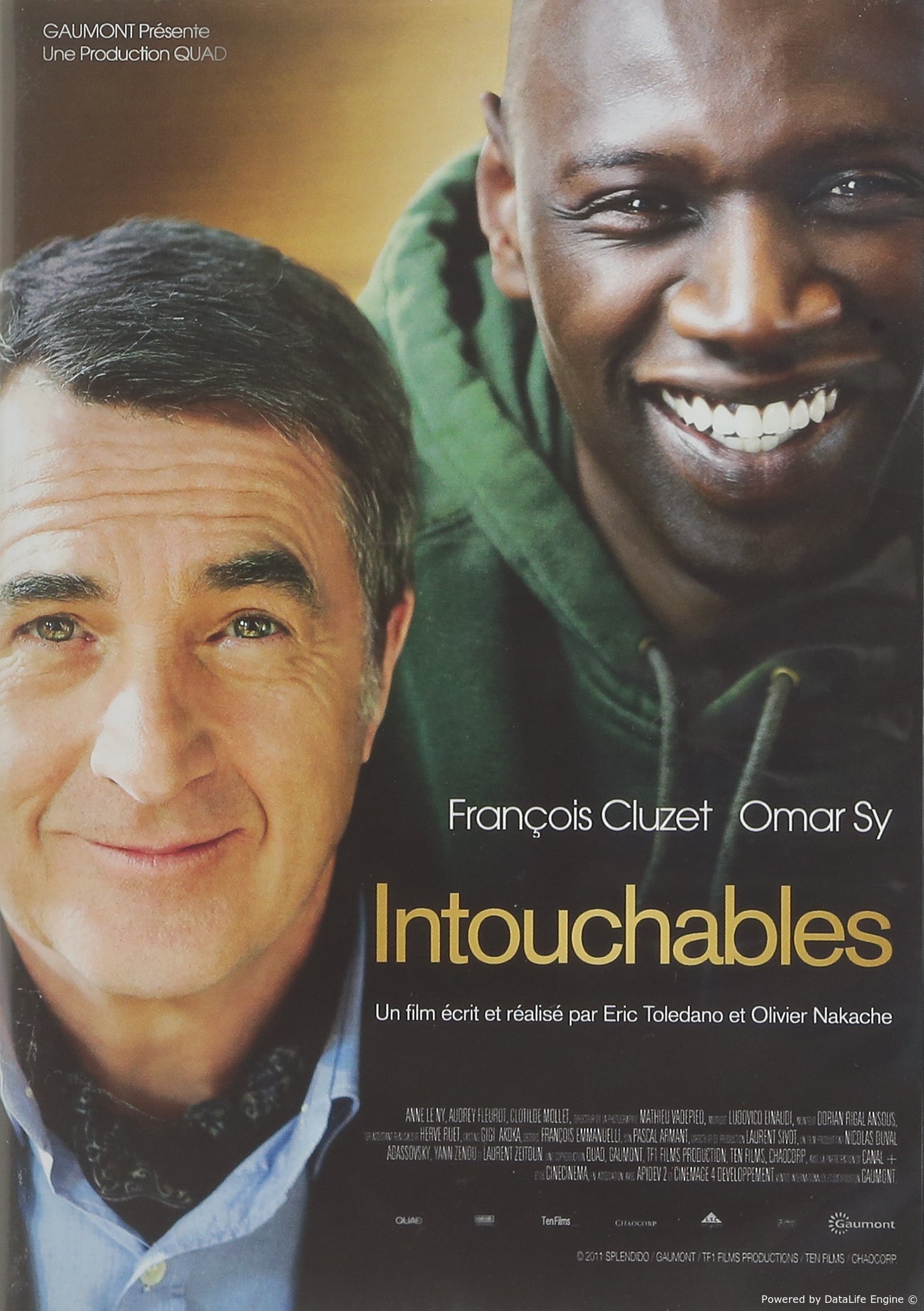 Intouchables