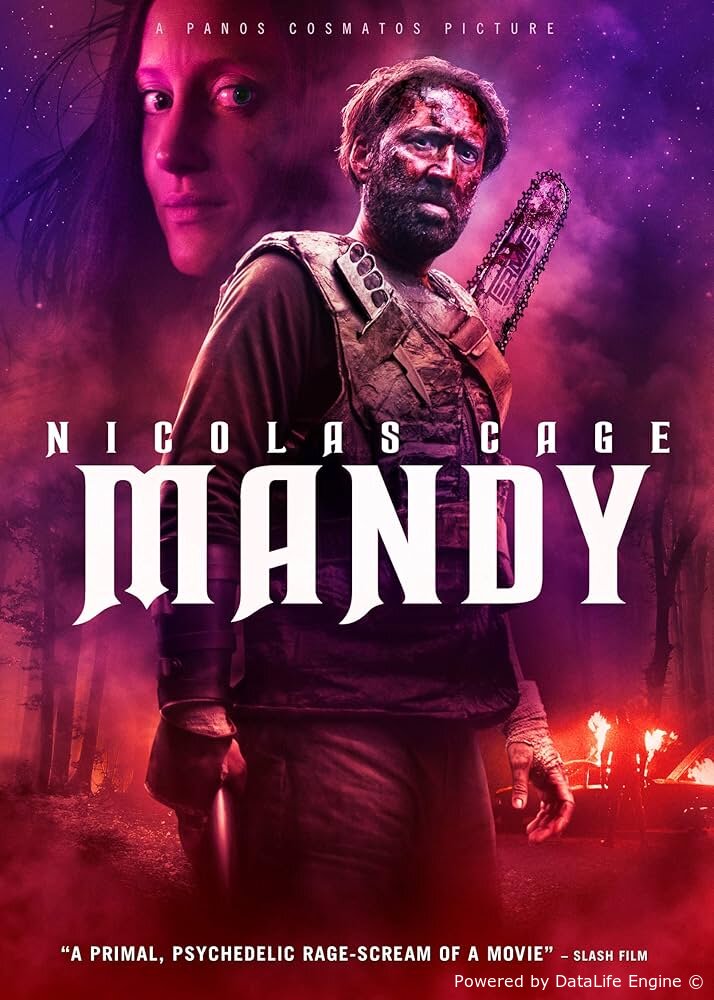 Mandy