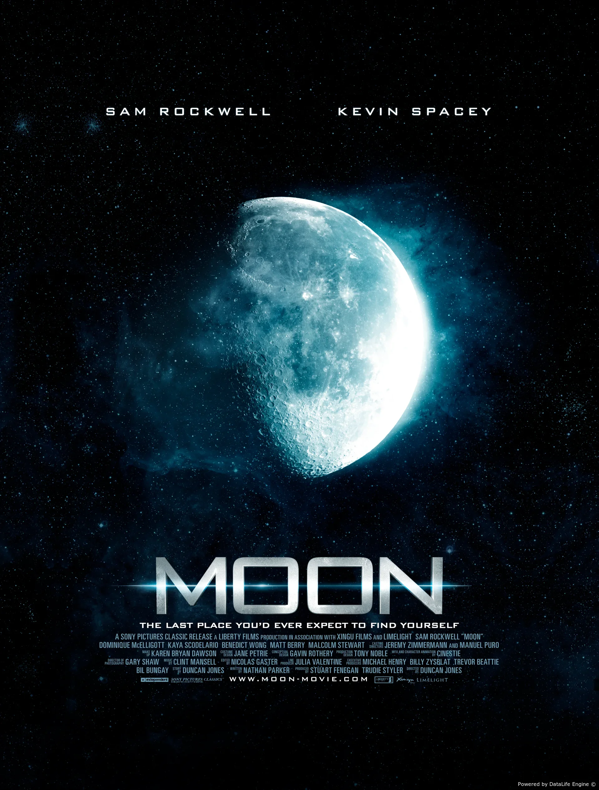 Moon