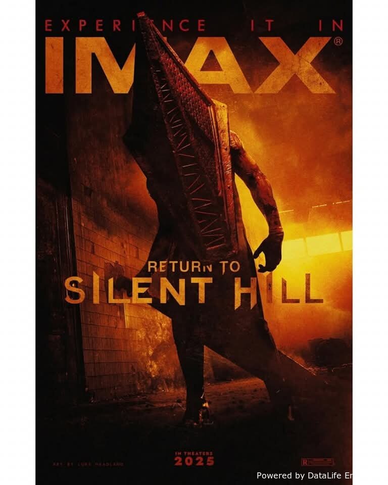 Return to Silent Hill