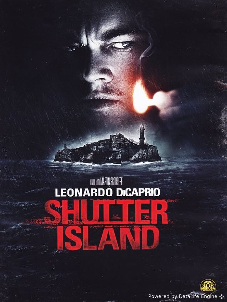 Shutter Island