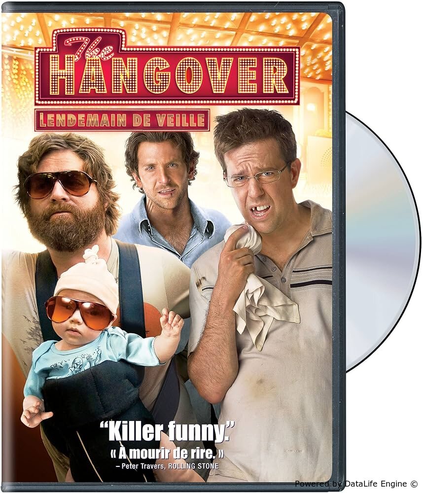 The Hangover