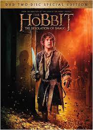 The Hobbit: The Desolation of Smaug