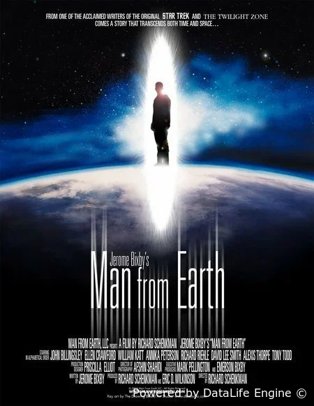 The Man from Earth