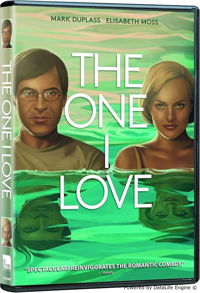 The One I Love