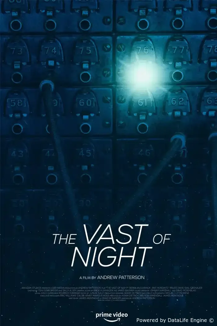 The Vast of Night