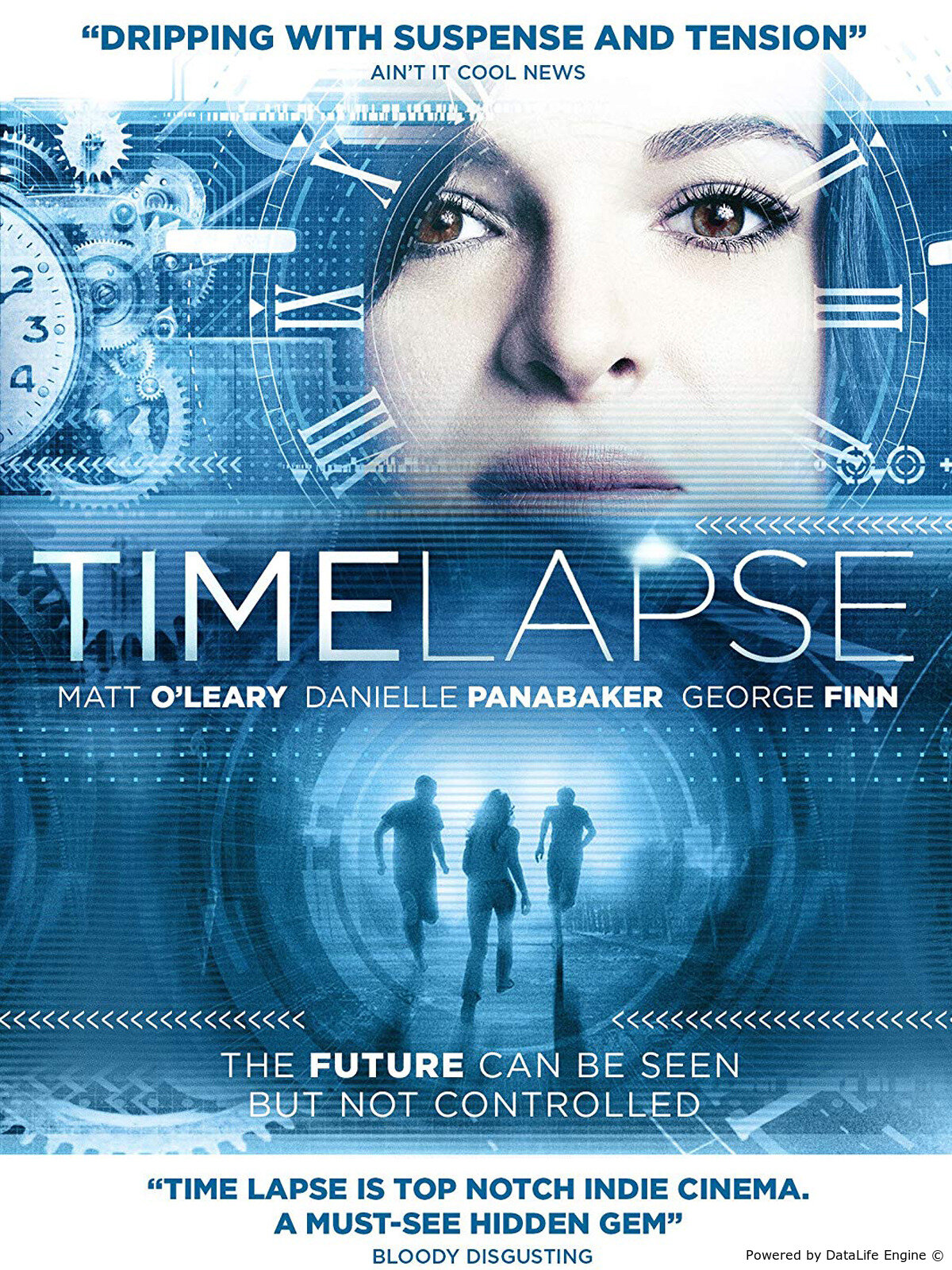 Time Lapse