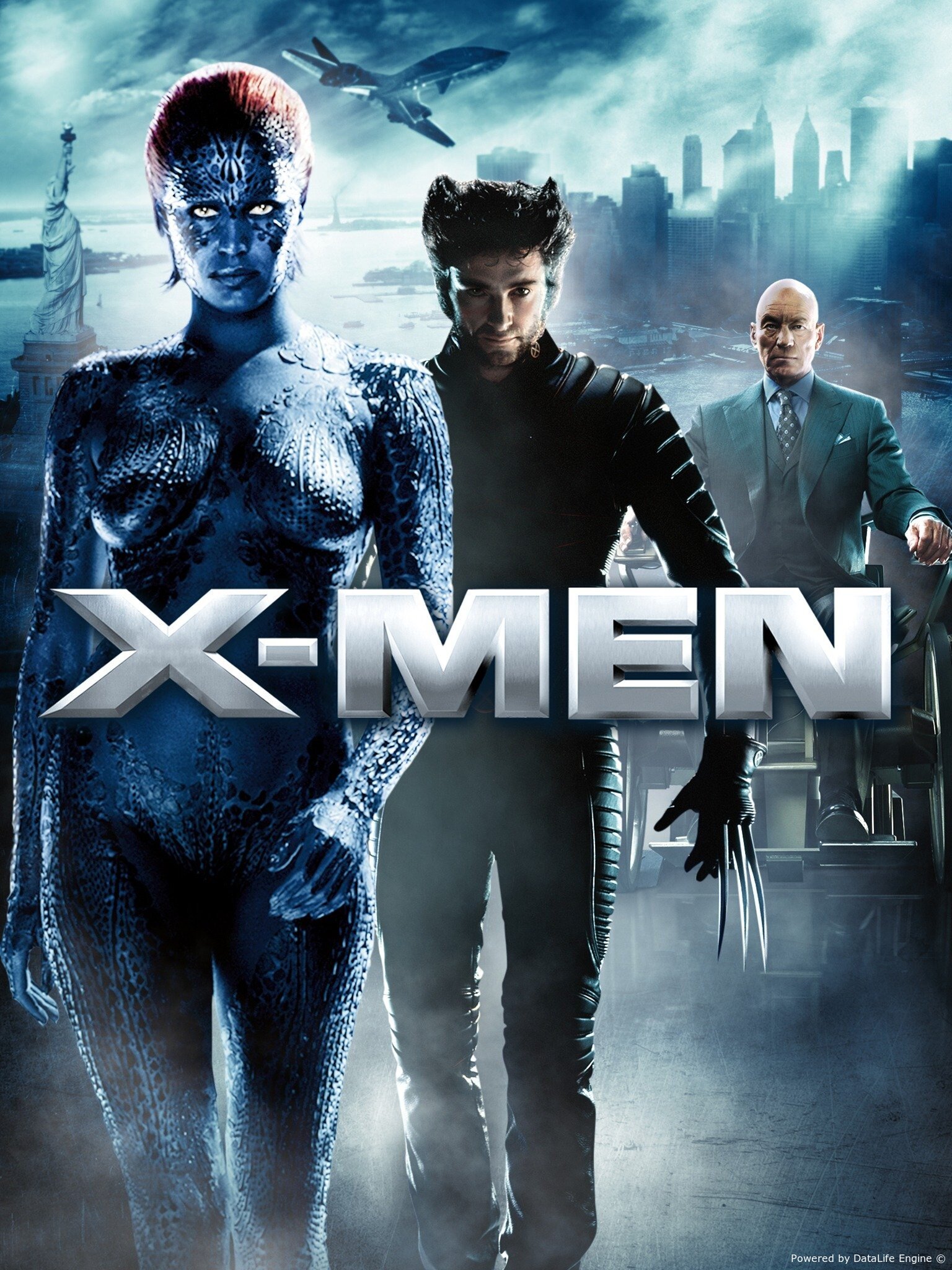 X-Men