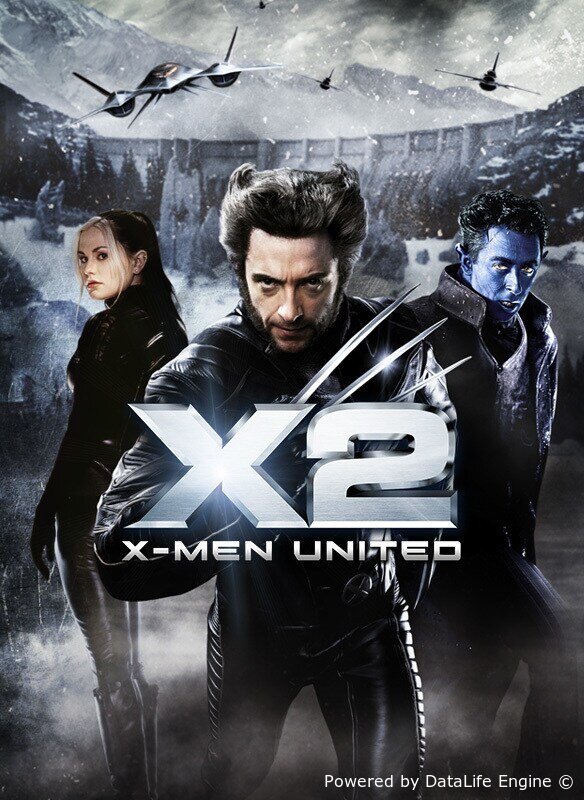 X-Men 2