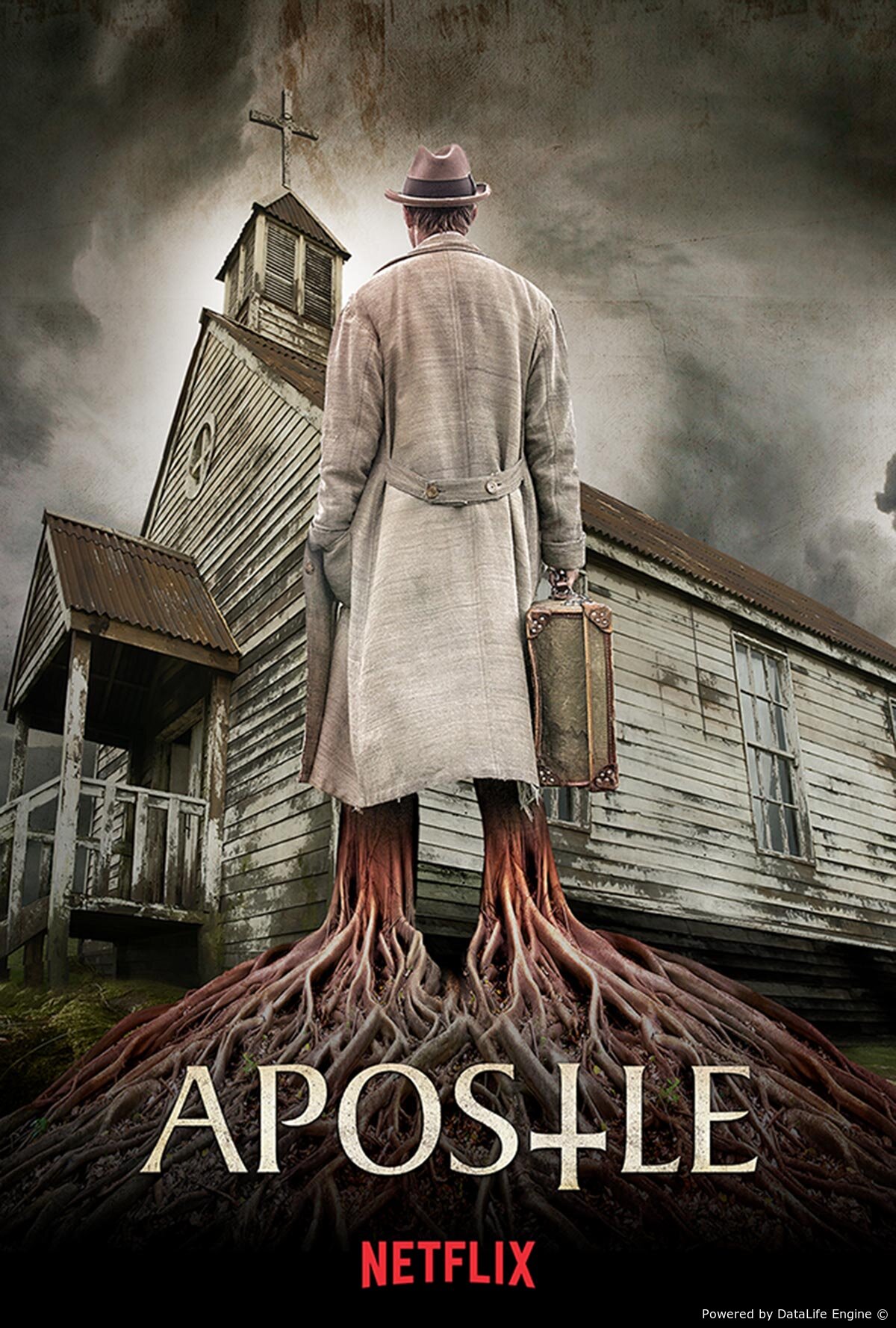 Apostle