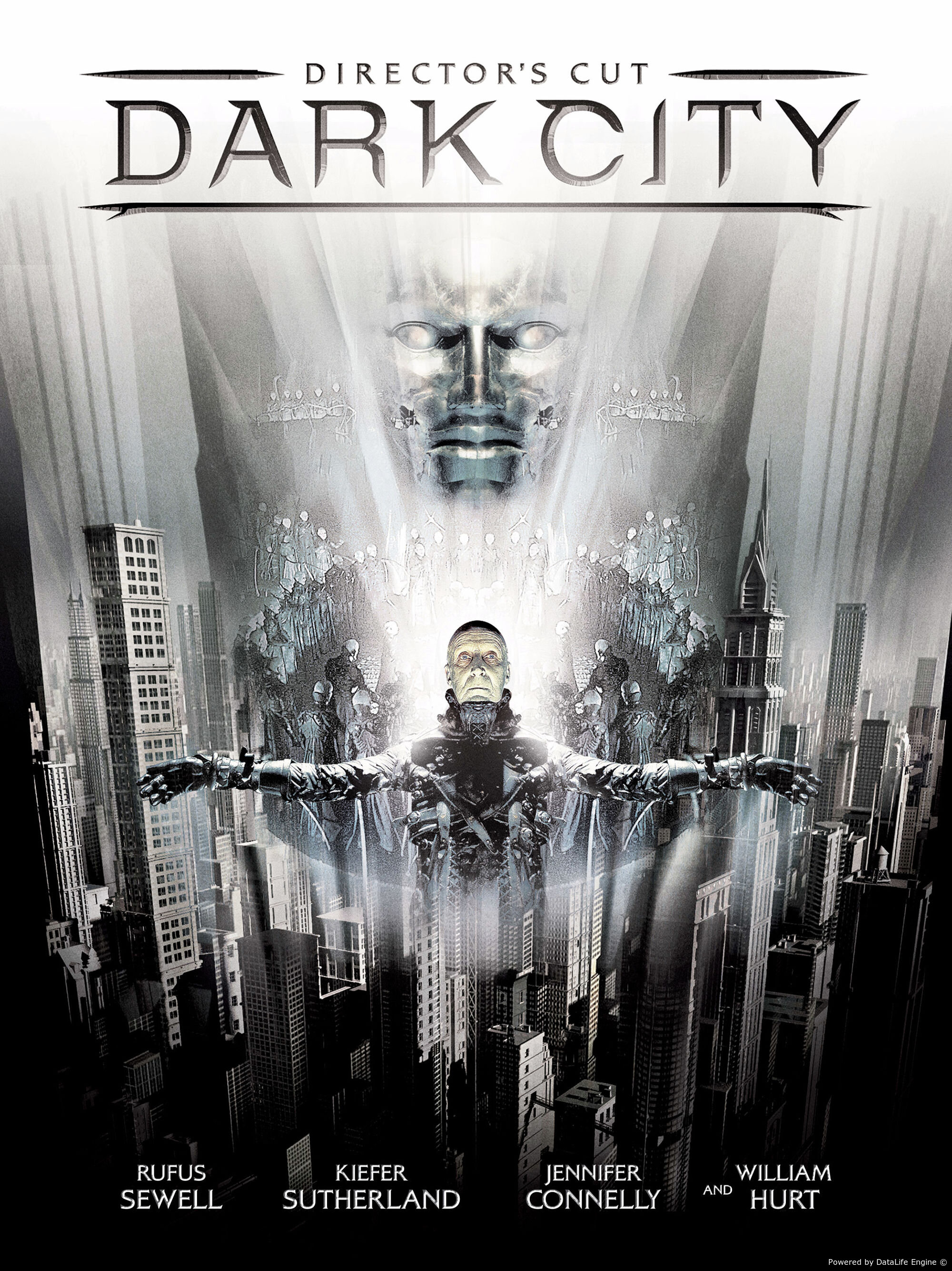 Dark City