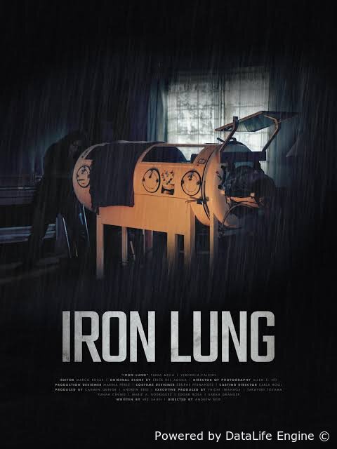 Iron Lung