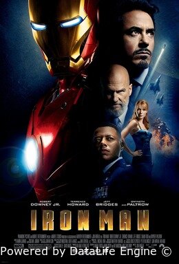 Iron Man