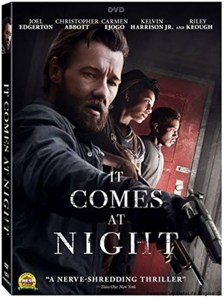 It Comes at Night