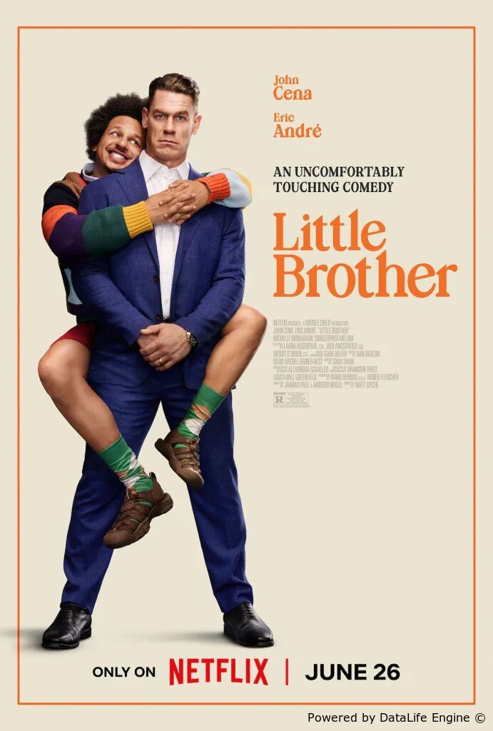 Little Brother