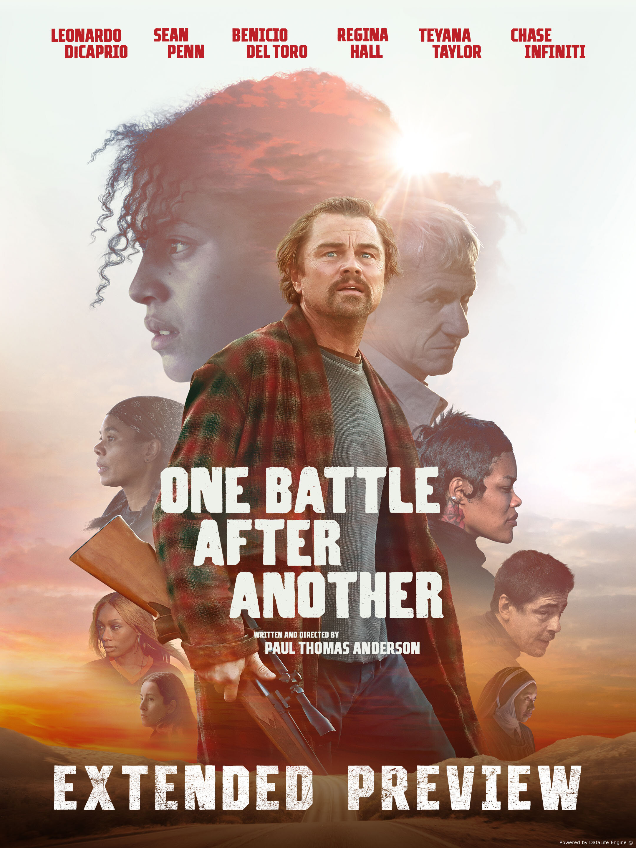 One Battle After Another