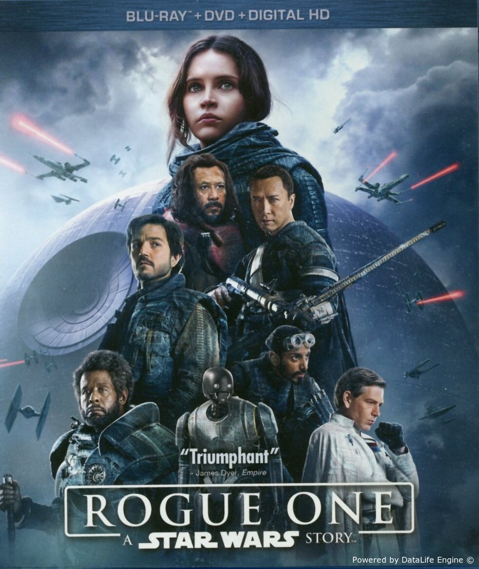 Rogue One