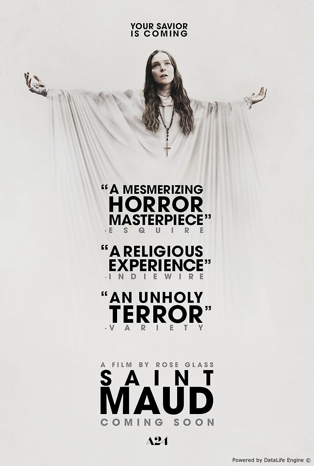 Saint Maud