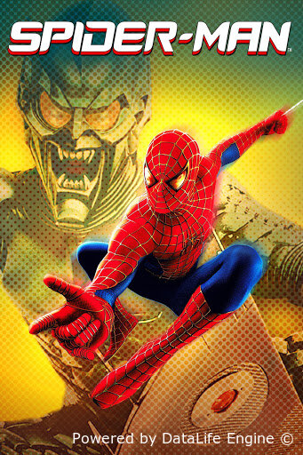 Spider-Man