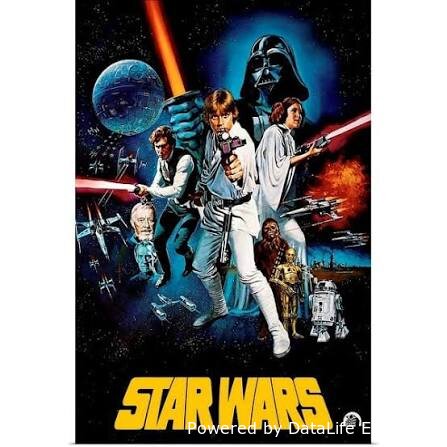 Star Wars