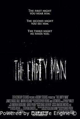 The Empty Man