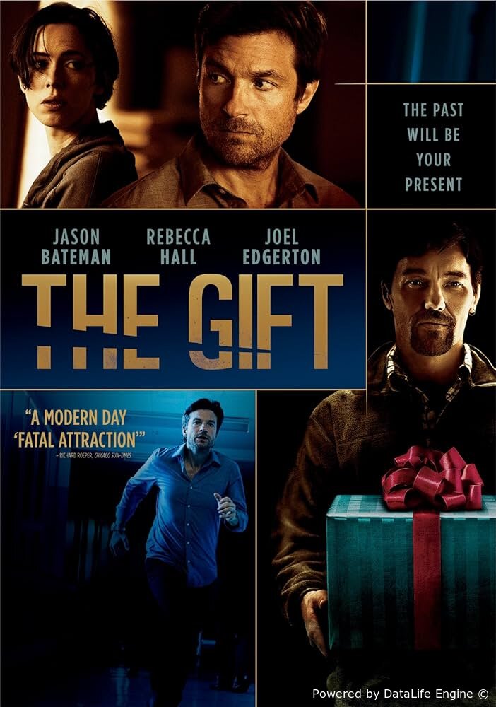 The Gift