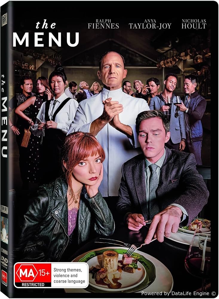 The Menu