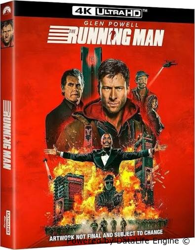 The Running Man