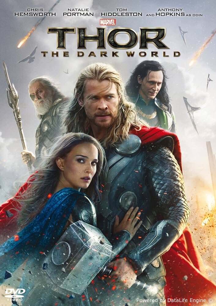 Thor: The Dark World