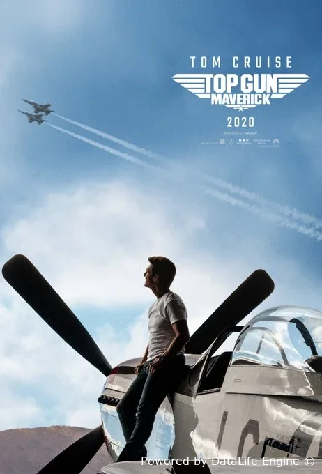 Top Gun: Maverick