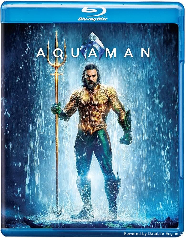 Aquaman