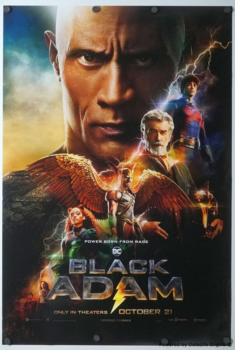 Black Adam