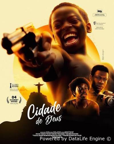 Cidade de Deus