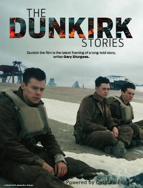 Dunkirk