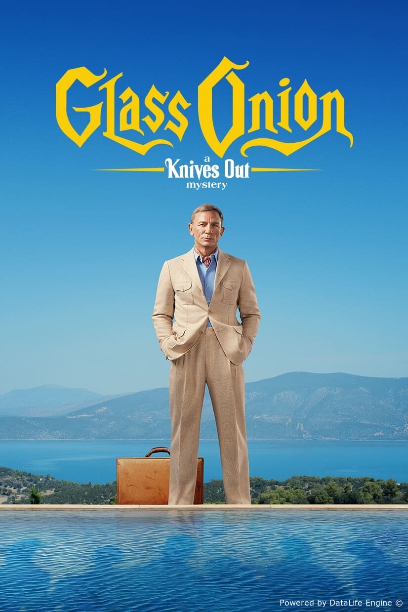 Glass Onion