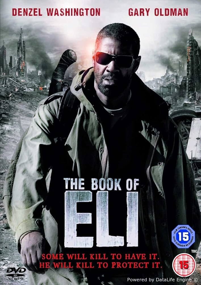 The Book of Eli