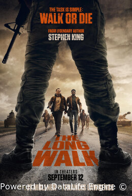 The Long Walk