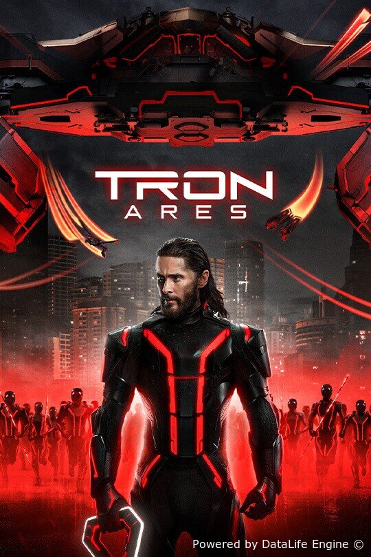 Tron: Ares
