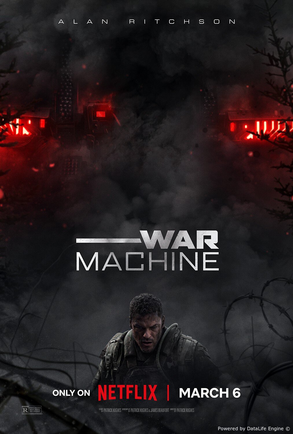 War Machine