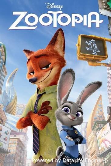Zootopia