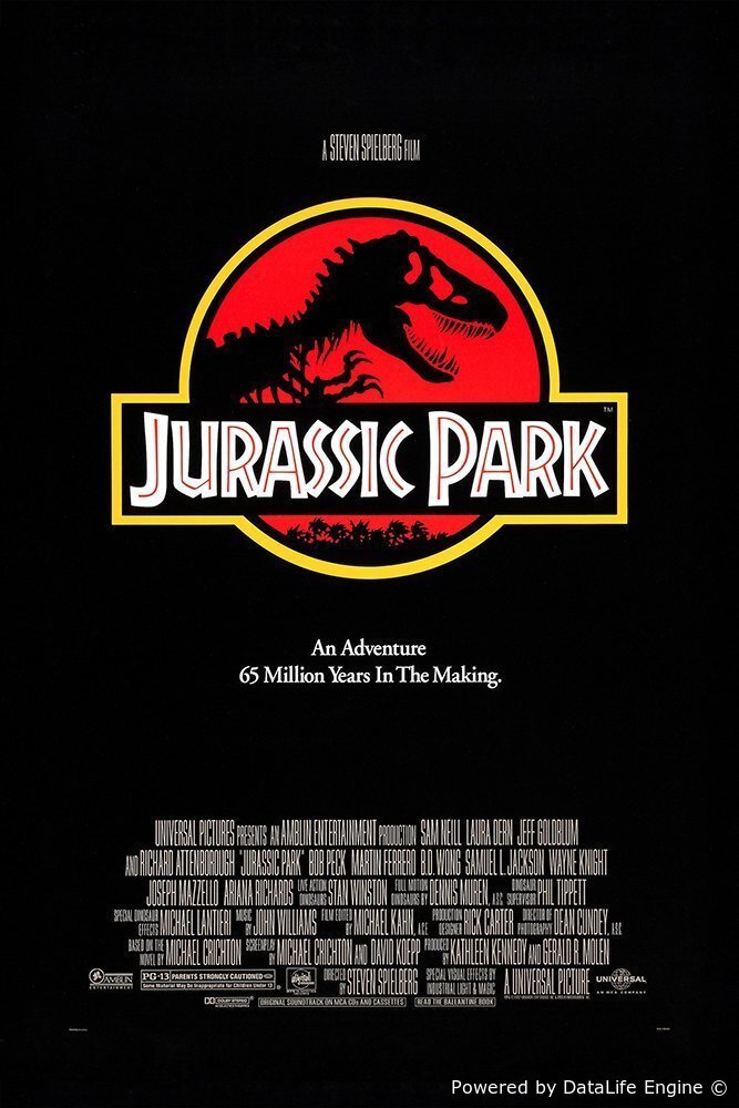 Jurassic Park